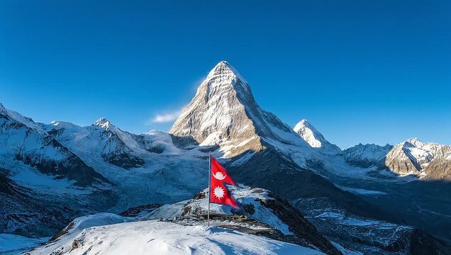 Nepal