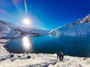 Everest Dudhkoshi Cultural Trek