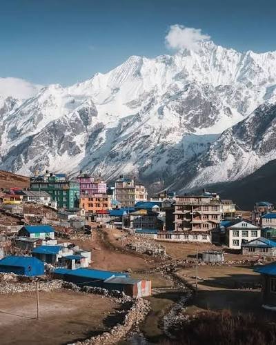 Hunga (Hongku) Valley Trek