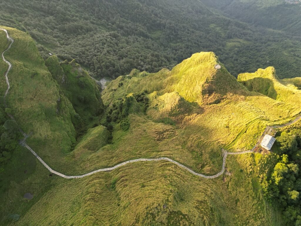Jaljala Trek