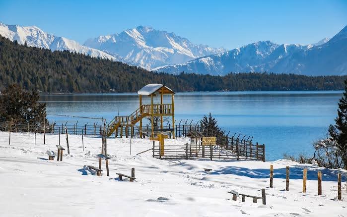 Jumla-Rara Lake Trek