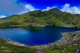 Limbu Cultural Heritage and Timburg Pokhari Trek