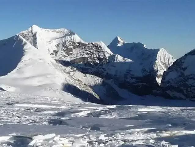 Makalu 3 Passes Trek (Sherpani Col, South Col and East Col Pass)