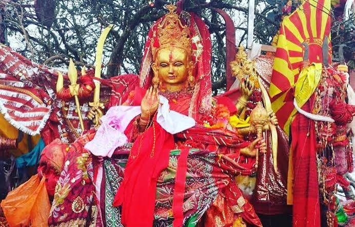 Pathivara Pilgrimage and Cultural Trail