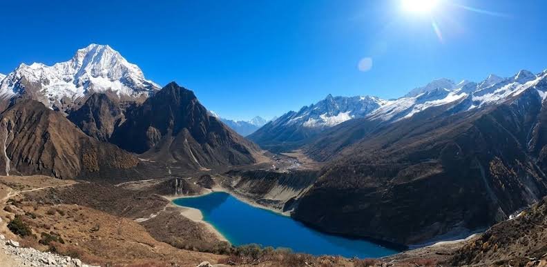 Sherang Gomba Trek