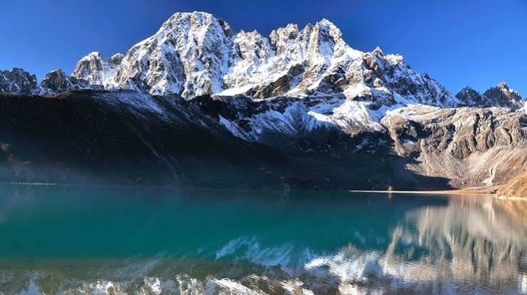 Solu Dhudhkund Trek