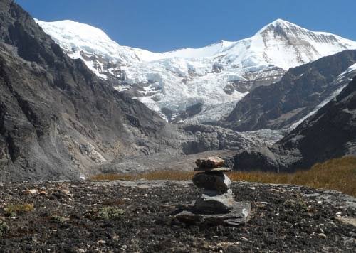 West Dhaulagiri Classical Trek