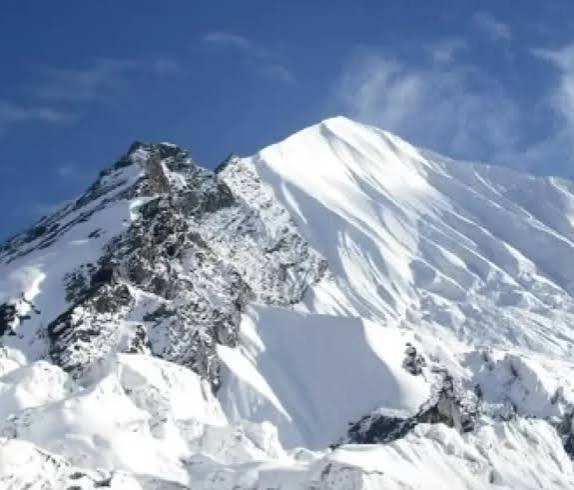 Yalung La Pass Trek