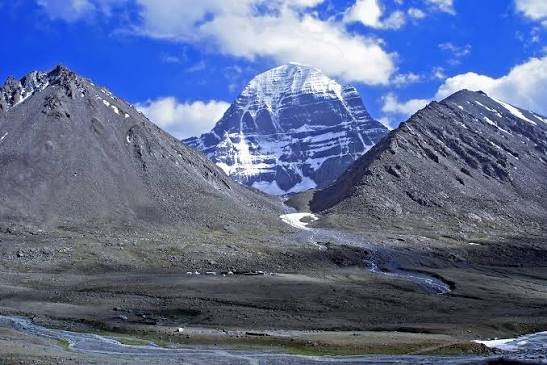 Kailash Manasarovar Yatra